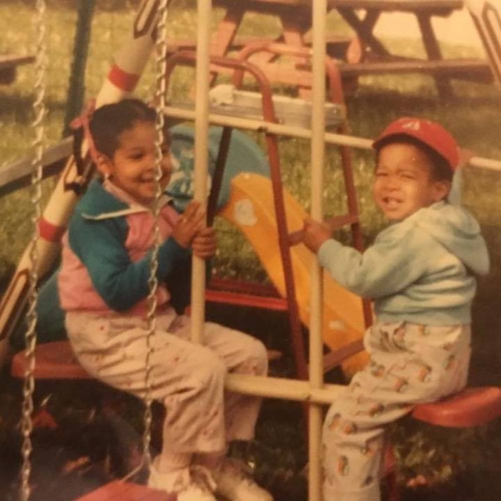 Meet your Posher, Jasmine